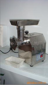 諸城市三諾食品機(jī)械廠 不止于食品機(jī)械，探索多元化日用生活小家電